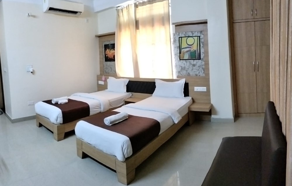 Adventure Awaits: Outdoor Activities at Hotel Jaysha